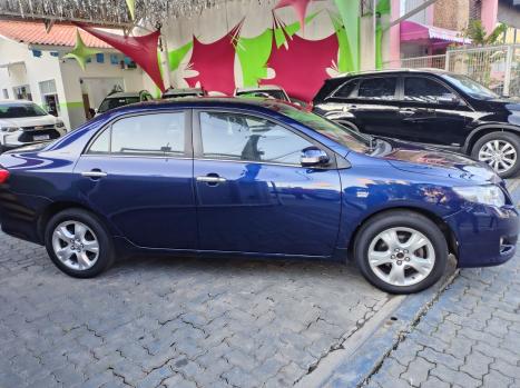 TOYOTA Corolla 1.8 16V 4P XEI AUTOMTICO, Foto 19