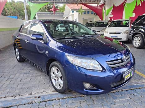TOYOTA Corolla 1.8 16V 4P XEI AUTOMTICO, Foto 20