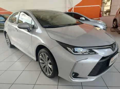 TOYOTA Corolla 2.0 16V 4P XEI FLEX AUTOMTICO, Foto 3