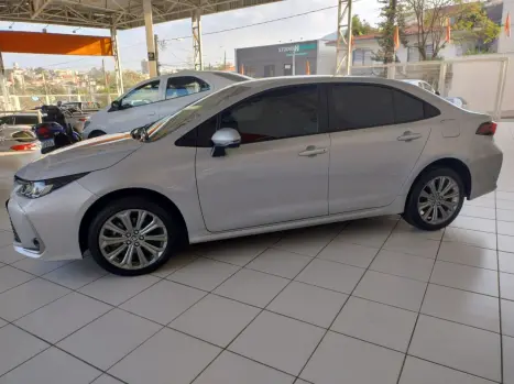 TOYOTA Corolla 2.0 16V 4P XEI FLEX AUTOMTICO, Foto 8