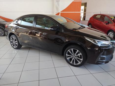 TOYOTA Corolla 2.0 16V 4P ALTIS FLEX AUTOMTICO, Foto 4