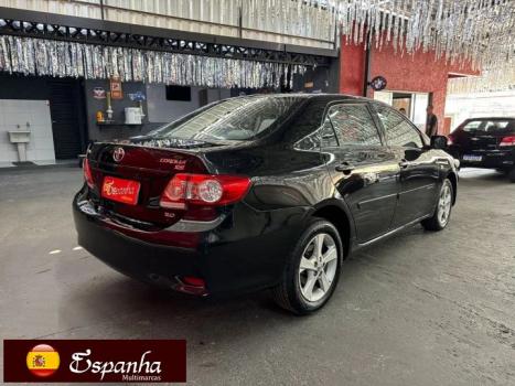 TOYOTA Corolla 2.0 16V 4P XEI FLEX AUTOMTICO, Foto 11