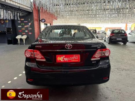 TOYOTA Corolla 2.0 16V 4P XEI FLEX AUTOMTICO, Foto 12