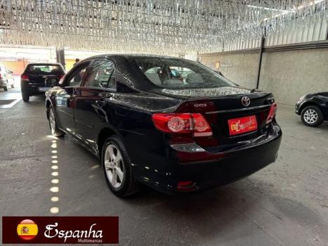 TOYOTA Corolla 2.0 16V 4P XEI FLEX AUTOMTICO, Foto 13