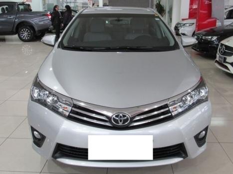 TOYOTA Corolla 2.0 16V 4P XEI FLEX AUTOMTICO, Foto 2