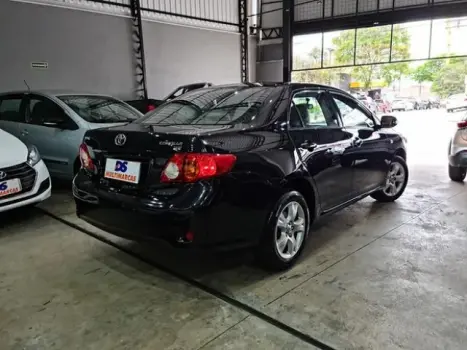 TOYOTA Corolla 2.0 16V 4P XEI FLEX AUTOMTICO, Foto 2