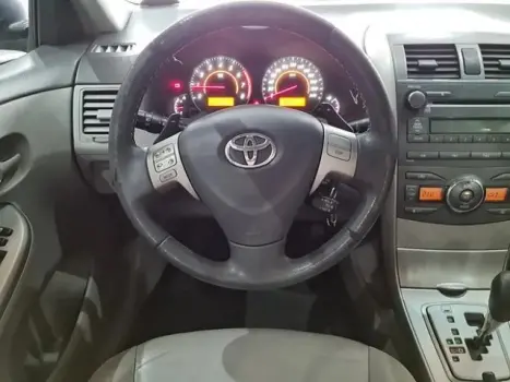 TOYOTA Corolla 2.0 16V 4P XEI FLEX AUTOMTICO, Foto 8