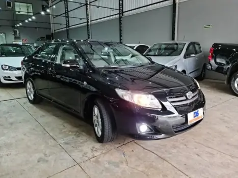 TOYOTA Corolla 2.0 16V 4P XEI FLEX AUTOMTICO, Foto 11