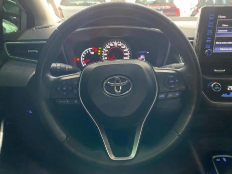 TOYOTA Corolla 2.0 16V 4P FLEX XEI DIRECT SHIFT AUTOMTICO CVT, Foto 5