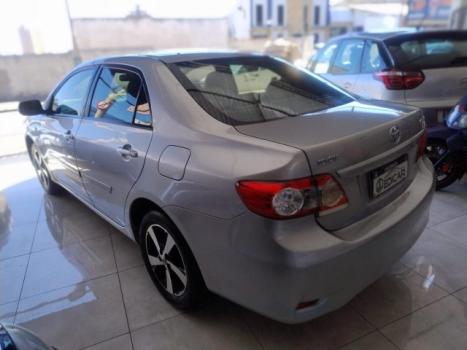 TOYOTA Corolla 2.0 16V 4P XEI FLEX AUTOMTICO, Foto 2