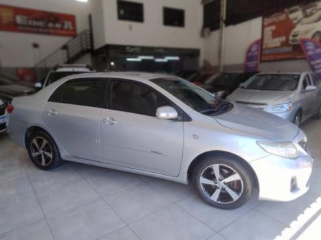 TOYOTA Corolla 2.0 16V 4P XEI FLEX AUTOMTICO, Foto 10