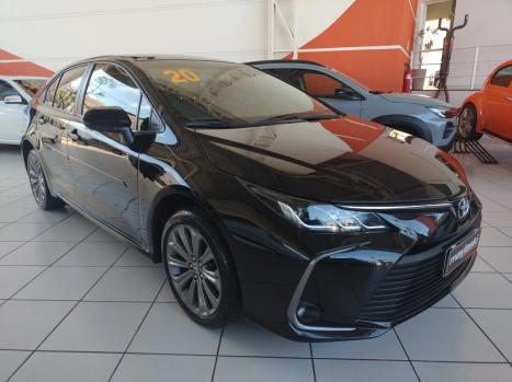 TOYOTA Corolla 2.0 16V 4P XEI FLEX AUTOMTICO, Foto 3