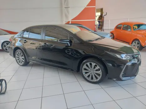 TOYOTA Corolla 2.0 16V 4P XEI FLEX AUTOMTICO, Foto 4