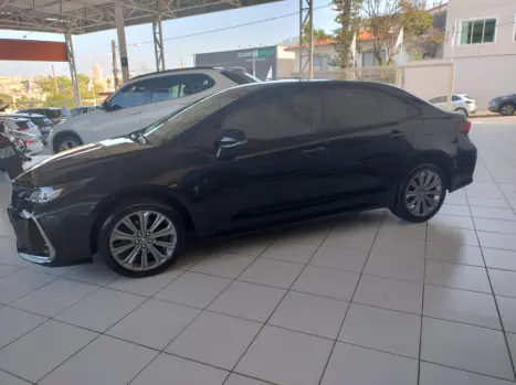 TOYOTA Corolla 2.0 16V 4P XEI FLEX AUTOMTICO, Foto 8