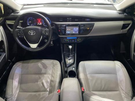 TOYOTA Corolla 2.0 16V 4P XEI FLEX AUTOMTICO, Foto 3