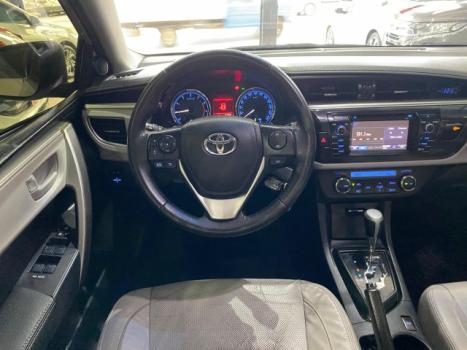 TOYOTA Corolla 2.0 16V 4P XEI FLEX AUTOMTICO, Foto 7