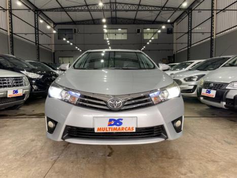 TOYOTA Corolla 2.0 16V 4P XEI FLEX AUTOMTICO, Foto 10