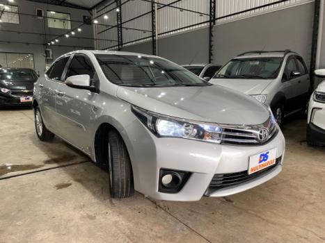 TOYOTA Corolla 2.0 16V 4P XEI FLEX AUTOMTICO, Foto 12