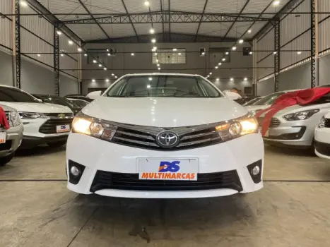 TOYOTA Corolla 2.0 16V 4P XEI FLEX AUTOMTICO, Foto 7