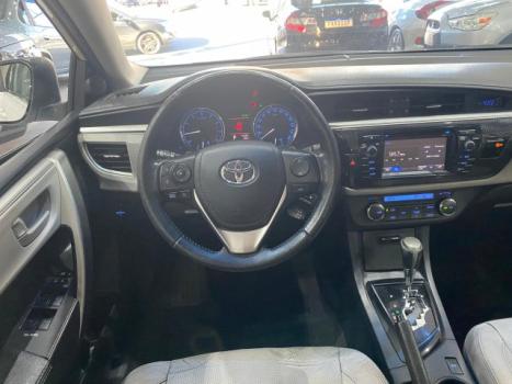 TOYOTA Corolla 2.0 16V 4P XEI FLEX AUTOMTICO, Foto 3