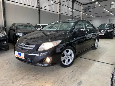 TOYOTA Corolla 2.0 16V 4P XEI FLEX AUTOMTICO, Foto 1