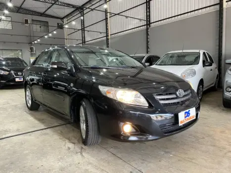 TOYOTA Corolla 2.0 16V 4P XEI FLEX AUTOMTICO, Foto 11