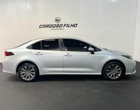 TOYOTA Corolla 2.0 16V 4P XEI FLEX AUTOMTICO, Foto 4