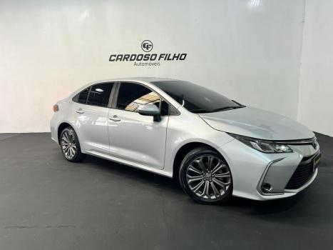 TOYOTA Corolla 2.0 16V 4P XEI FLEX AUTOMTICO, Foto 1