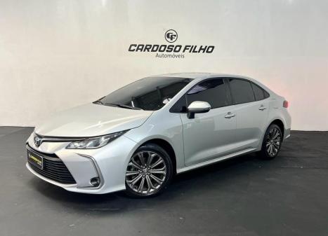 TOYOTA Corolla 2.0 16V 4P XEI FLEX AUTOMTICO, Foto 3