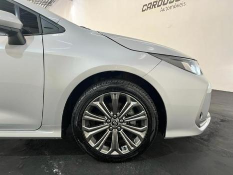 TOYOTA Corolla 2.0 16V 4P XEI FLEX AUTOMTICO, Foto 16