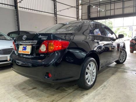 TOYOTA Corolla 2.0 16V 4P ALTIS FLEX AUTOMTICO, Foto 11