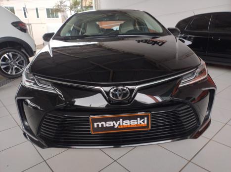 TOYOTA Corolla 2.0 16V 4P ALTIS FLEX AUTOMTICO, Foto 2