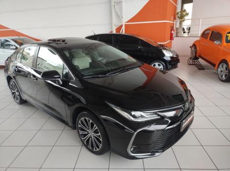 TOYOTA Corolla 2.0 16V 4P ALTIS FLEX AUTOMTICO, Foto 5