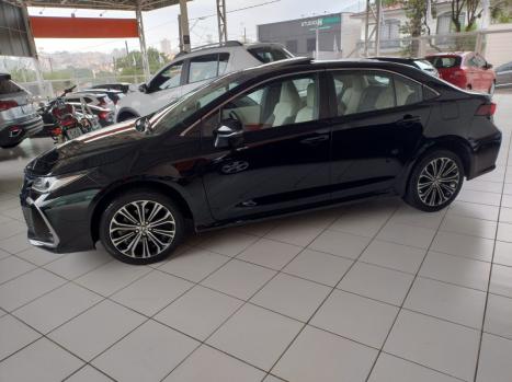 TOYOTA Corolla 2.0 16V 4P ALTIS FLEX AUTOMTICO, Foto 10