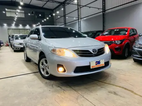 TOYOTA Corolla 2.0 16V 4P XEI FLEX AUTOMTICO, Foto 10