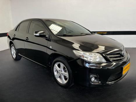 TOYOTA Corolla 2.0 16V 4P XEI FLEX AUTOMTICO, Foto 1