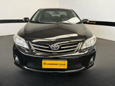TOYOTA Corolla 2.0 16V 4P XEI FLEX AUTOMTICO, Foto 2
