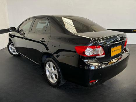 TOYOTA Corolla 2.0 16V 4P XEI FLEX AUTOMTICO, Foto 4