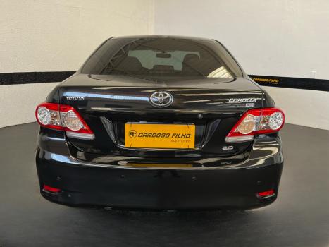 TOYOTA Corolla 2.0 16V 4P XEI FLEX AUTOMTICO, Foto 5