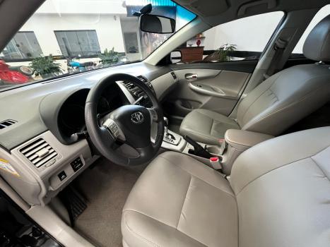 TOYOTA Corolla 2.0 16V 4P XEI FLEX AUTOMTICO, Foto 10