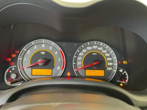 TOYOTA Corolla 2.0 16V 4P XEI FLEX AUTOMTICO, Foto 14