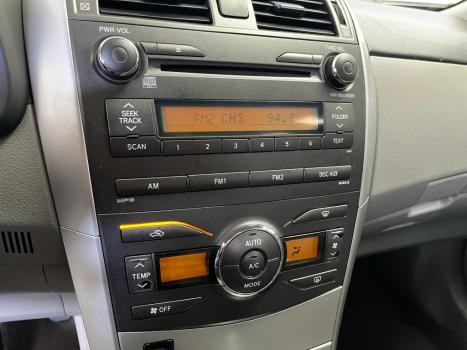 TOYOTA Corolla 2.0 16V 4P XEI FLEX AUTOMTICO, Foto 17