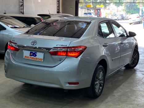 TOYOTA Corolla 2.0 16V 4P XEI FLEX AUTOMTICO, Foto 2