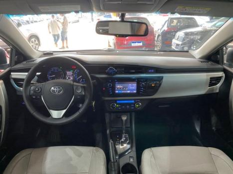 TOYOTA Corolla 2.0 16V 4P XEI FLEX AUTOMTICO, Foto 3