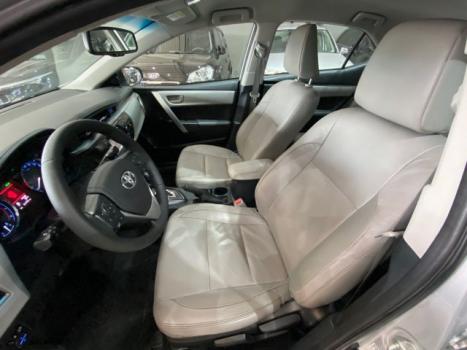 TOYOTA Corolla 2.0 16V 4P XEI FLEX AUTOMTICO, Foto 4