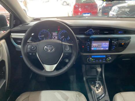 TOYOTA Corolla 2.0 16V 4P XEI FLEX AUTOMTICO, Foto 5