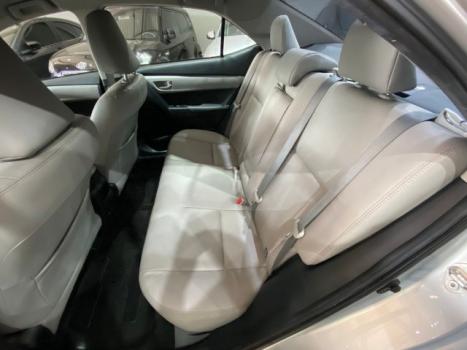 TOYOTA Corolla 2.0 16V 4P XEI FLEX AUTOMTICO, Foto 6