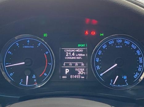 TOYOTA Corolla 2.0 16V 4P XEI FLEX AUTOMTICO, Foto 7