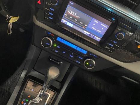 TOYOTA Corolla 2.0 16V 4P XEI FLEX AUTOMTICO, Foto 9