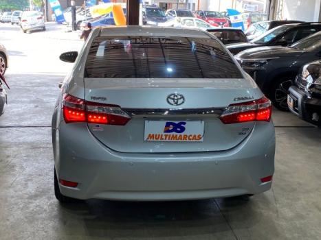 TOYOTA Corolla 2.0 16V 4P XEI FLEX AUTOMTICO, Foto 10